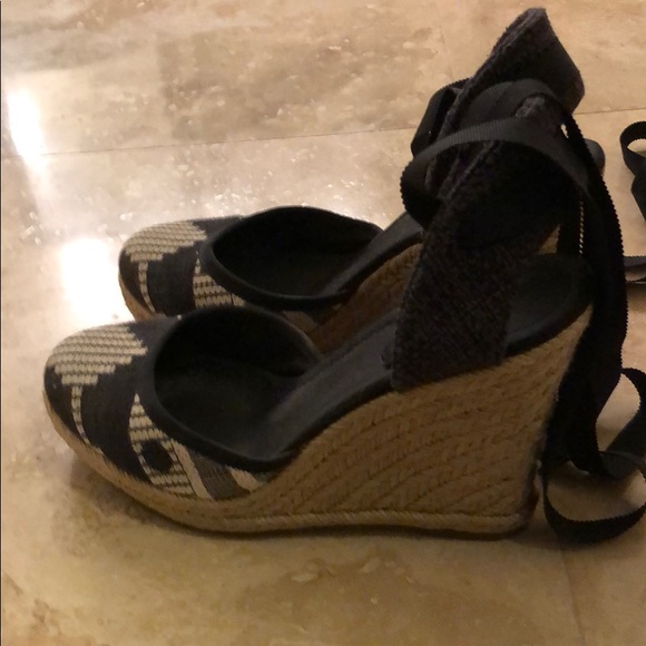 Aldo espadrilles wedge - Picture 4 of 6